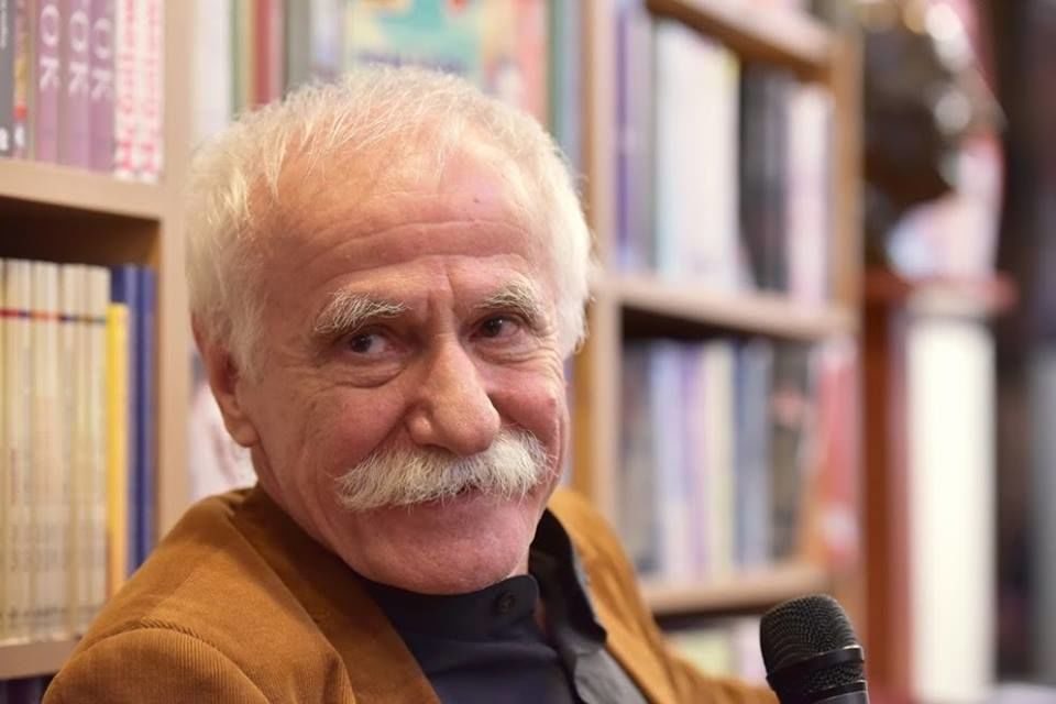 Dr. Gerevich József pszichiáter