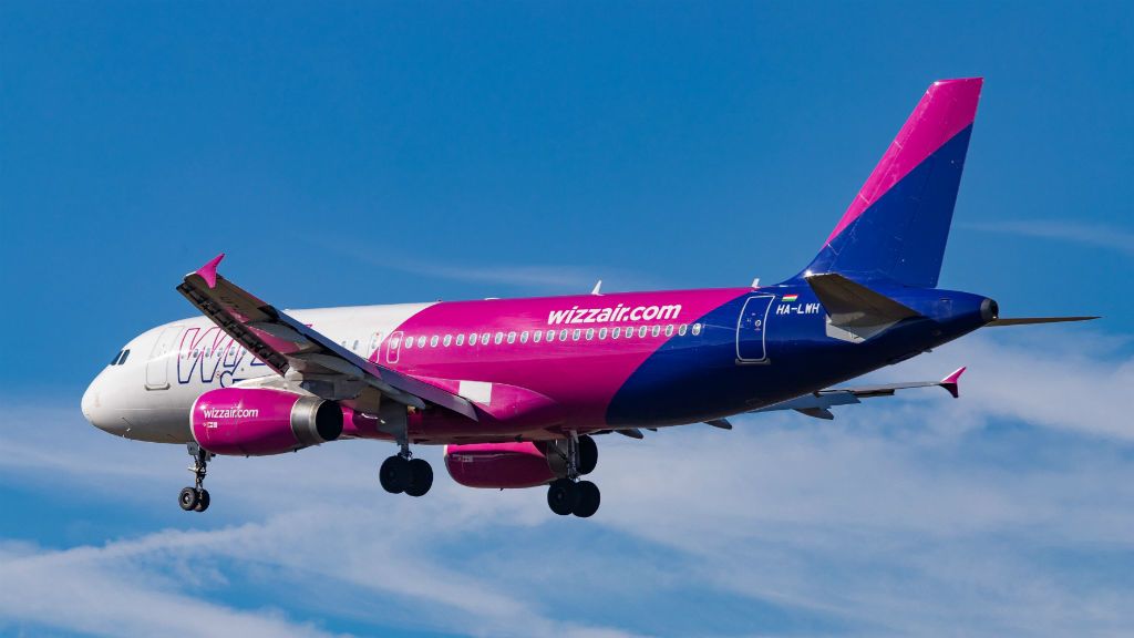 Wizz Air