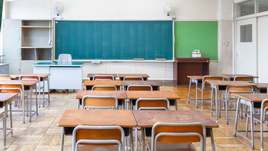 Trefort koronavírus osztály