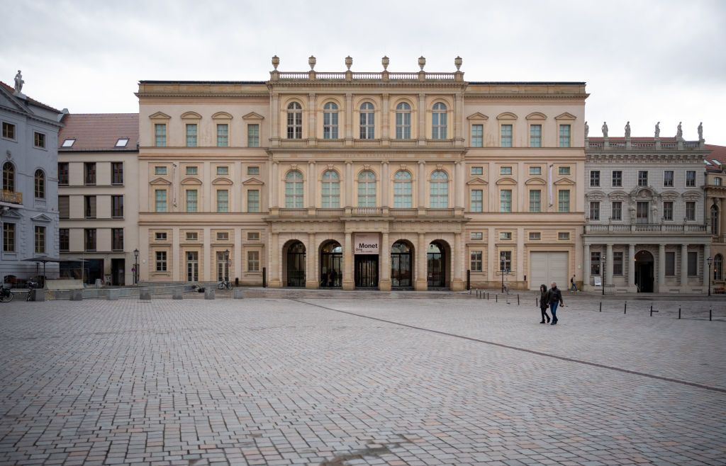 Koronavírus helyzet Németországban