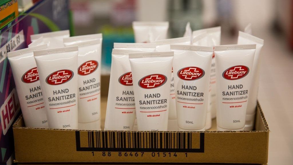 Fotó: Lauren DeCicca / Stringer/Getty Images