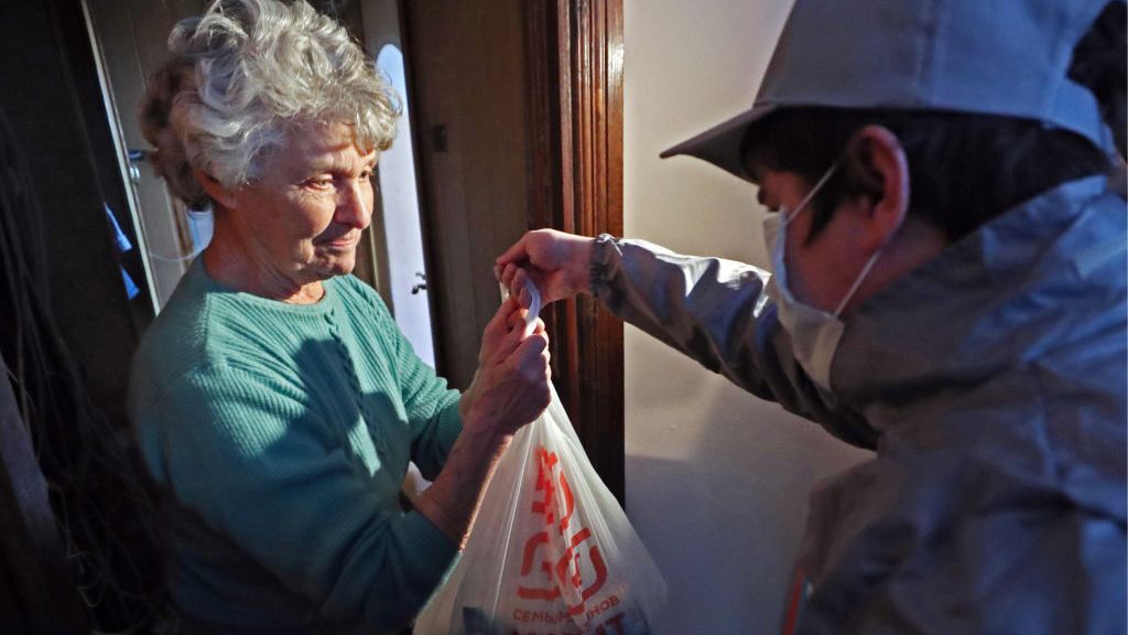 Várják az önkéntesek jelentkezését!