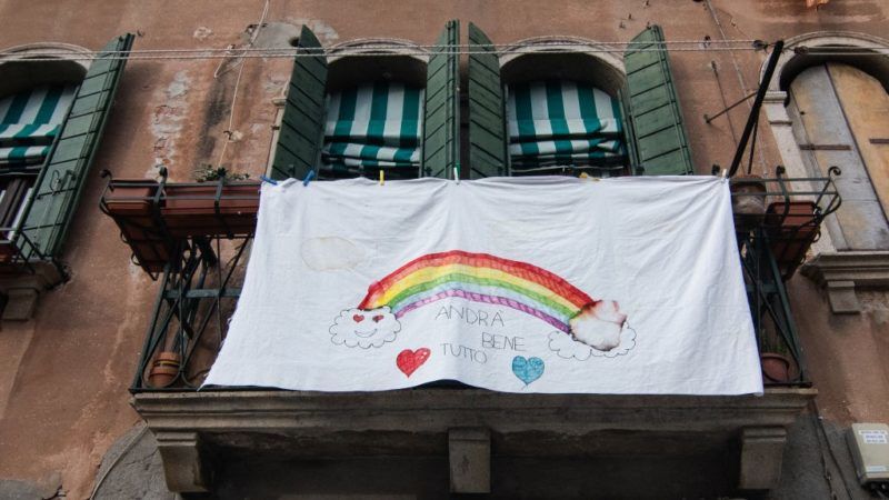 olaszország koronavírus