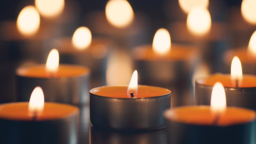 A halál nagyon fogalalkoztatja a gyerekeket