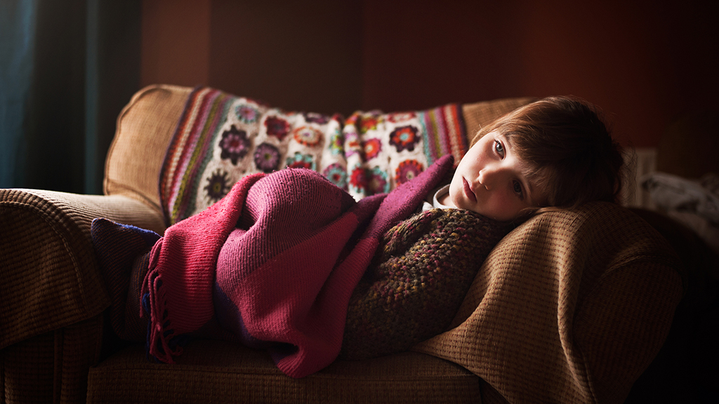 A szülők aggódnak a gyerekekért.