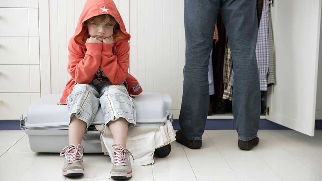 A dackorszak nem kamaszkor.