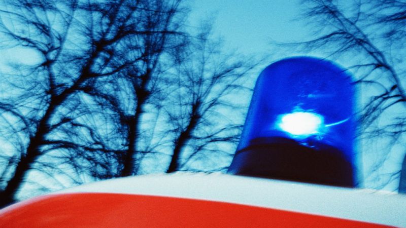 mentők életmentés