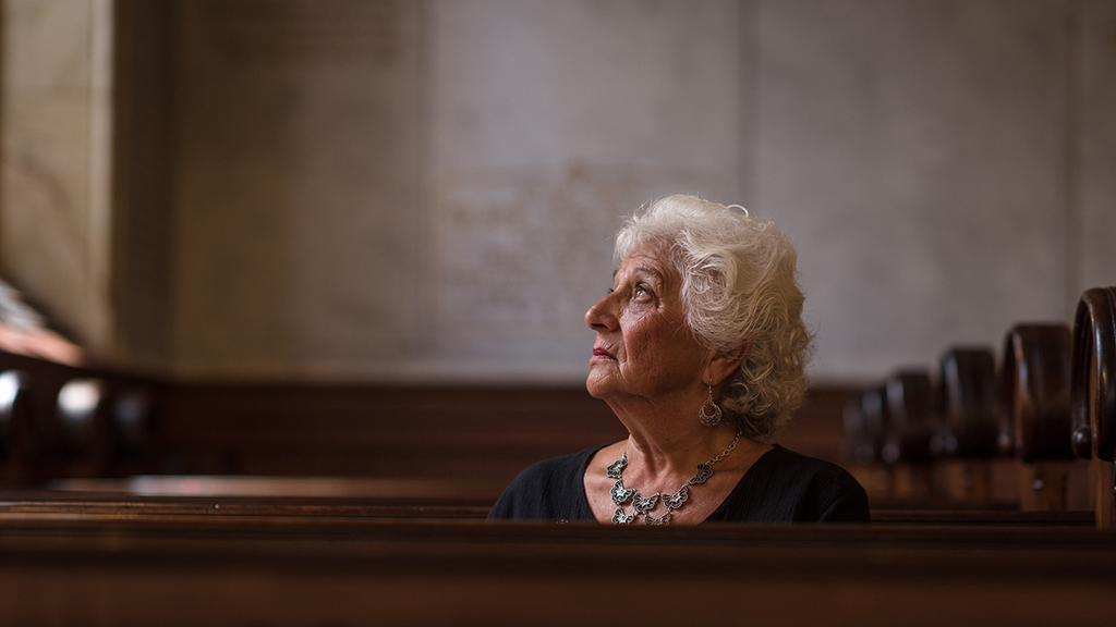 A hagyomány és a hit nem ugyanaz.