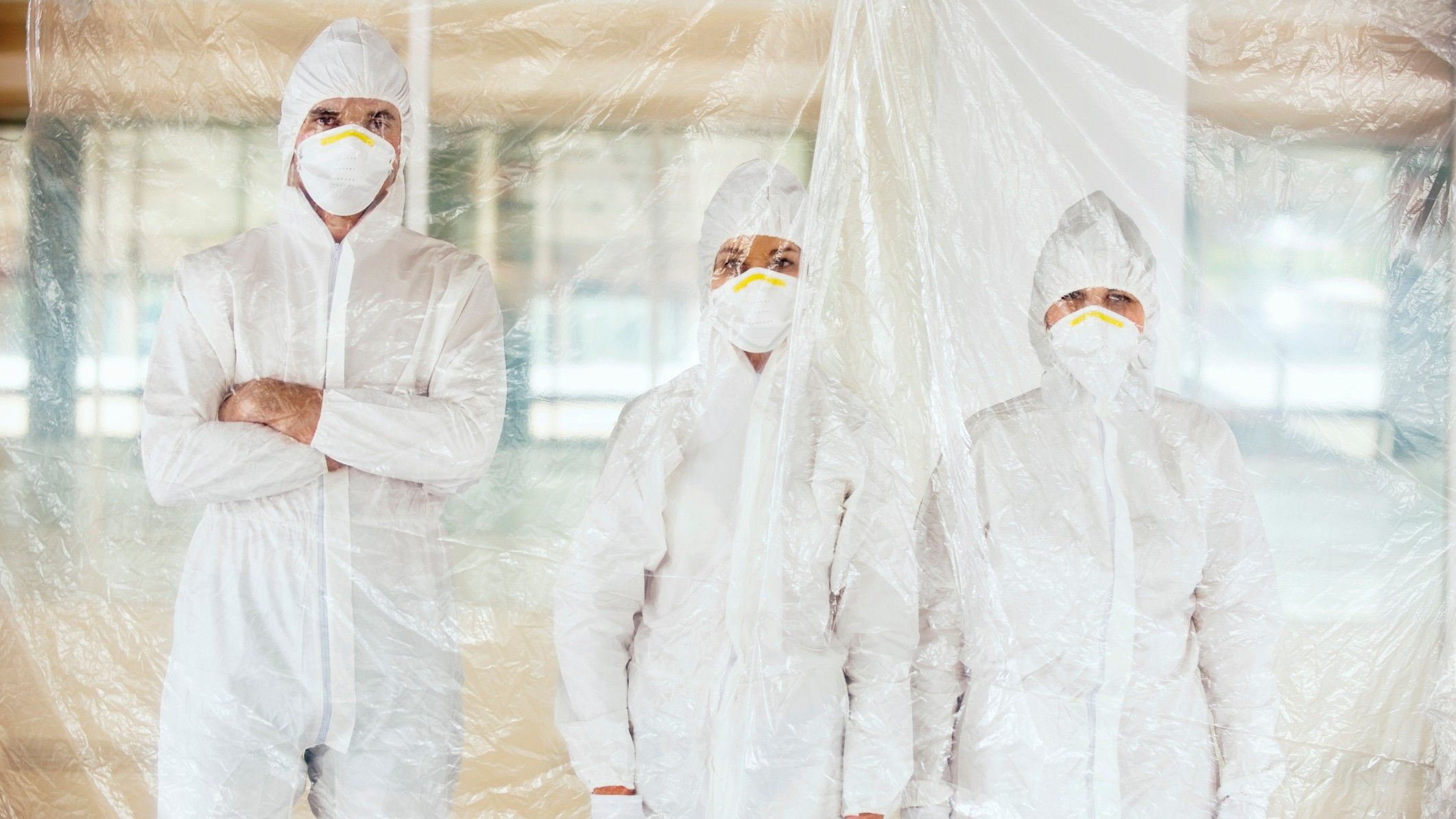 karantén koronavírus