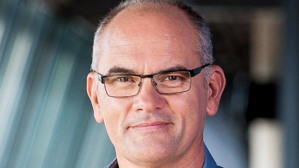 Gundel Takács Gábor (Fotó: Hivatalos Facebook-oldal)