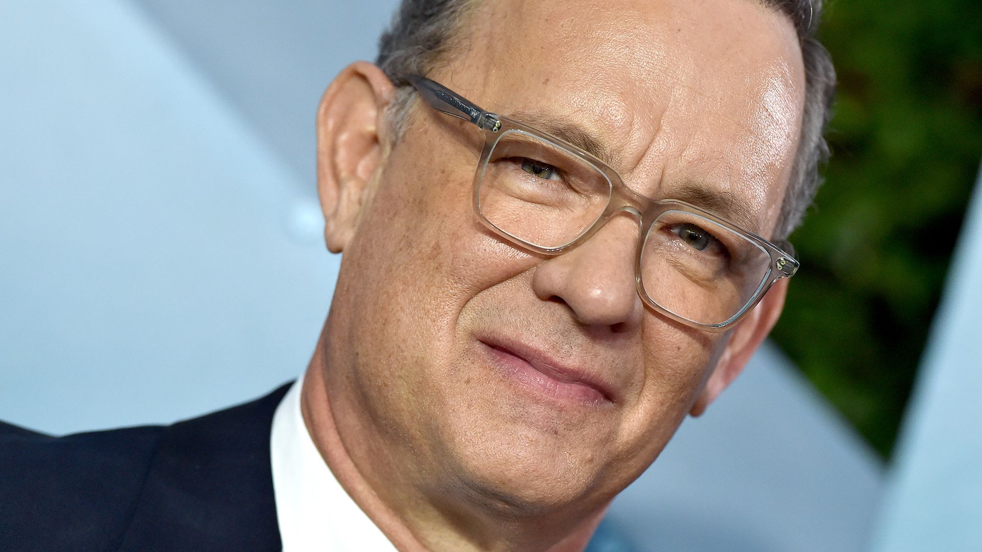 különleges meglepetést kapott a koronavírusból gyógyuló tom hanks