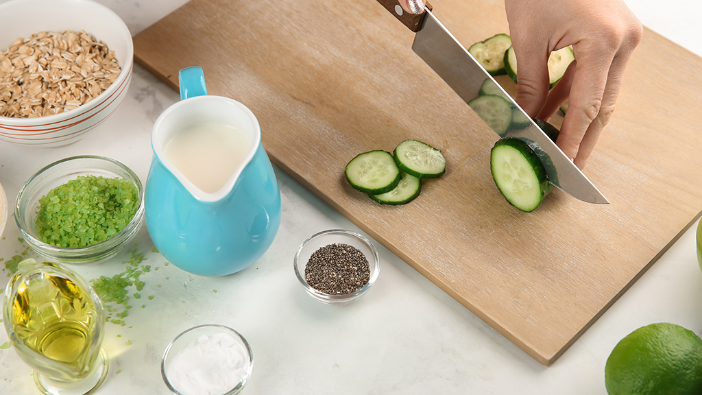 Házi arcpakoláshoz ezeket a konyhai összetevőket ne használd fel.