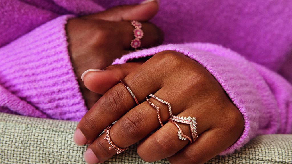 Virágozz ki a Pandora új Titkos Kert kollekciójával! (x)