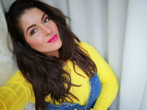 Horváth Gréta 8 kilót fogyott 2 hónap alatt (Fotó: Instagram)