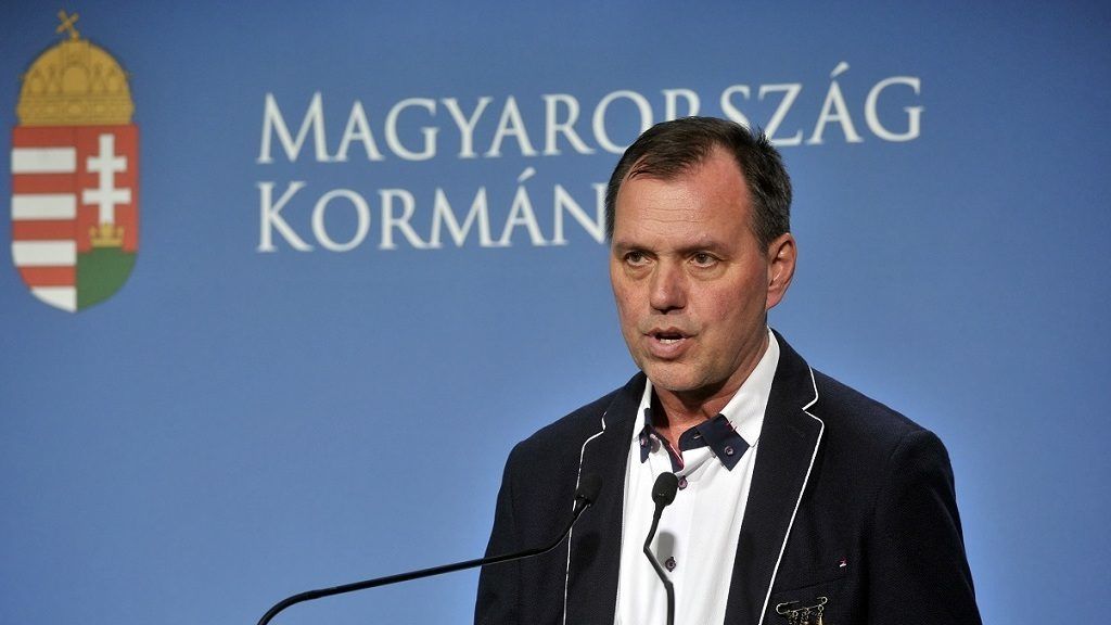 &nbsp;Március 31-től az elhunytak adatait részletesebben közli a koronavírussal foglalkozó&nbsp;kormányzati honlap. Fotó: MTI