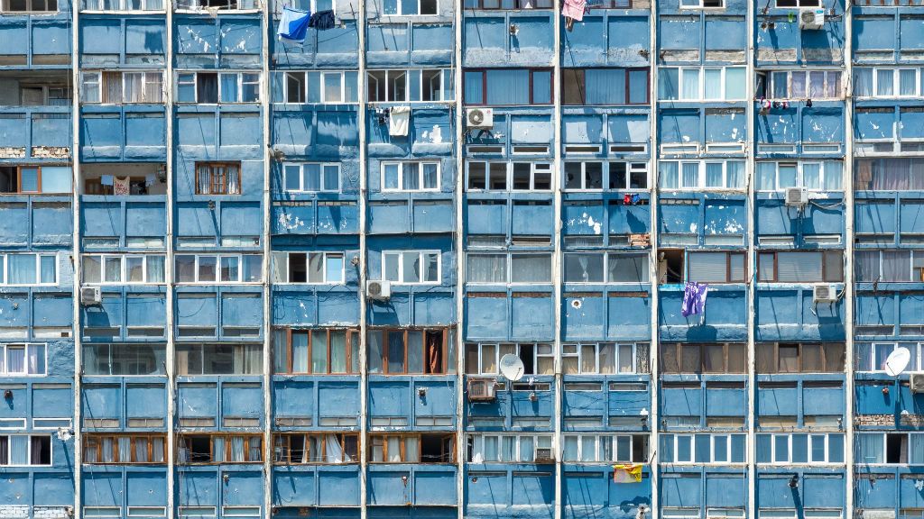 A koronavírus-járvány a hazai lakáspiac helyzetét már most befolyásolta. Illusztráció: Etienne Girardet on Unsplash