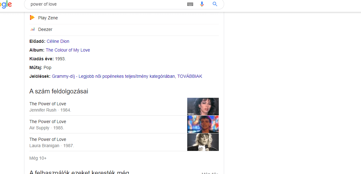 Az elfelejtett énekesnő, akinek a dalára mindenki lassúzott a nyolcvanas években