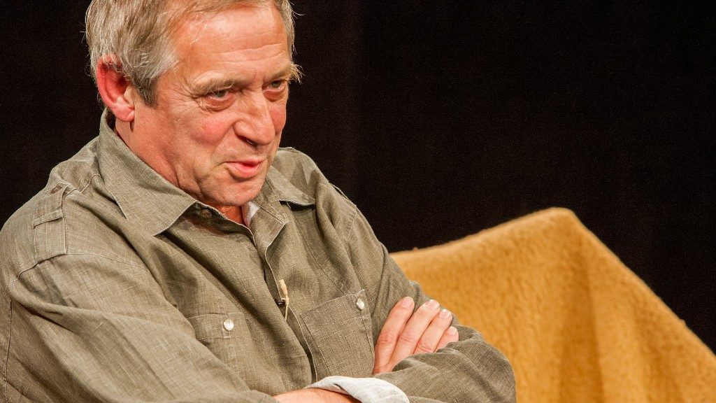 Fotó: Weöres Sándor Színház/Facebook