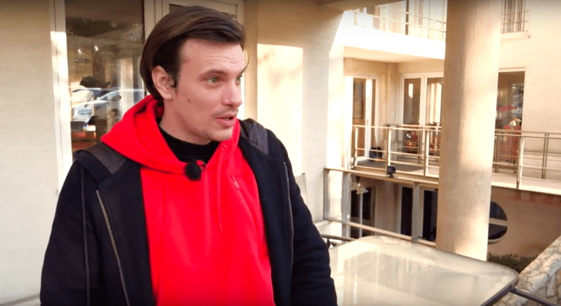 A Bátrak földje hozta össze a sorozat főszereplőjének családját