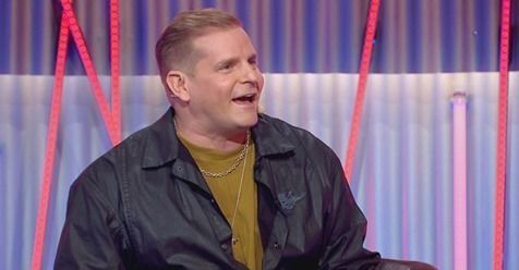 Kajdi Csaba (Cyla) a Nicsak, ki vagyok? egyik csapatkapitánya