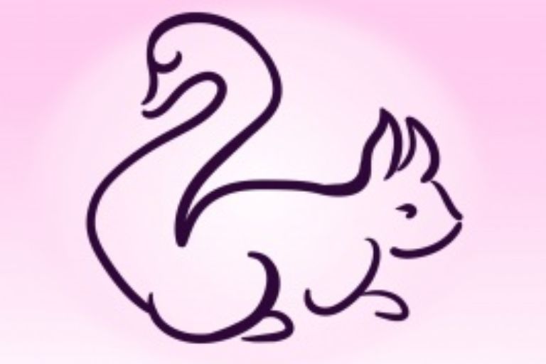 Vajon mit látsz a képen az első pillanatban? (bright side)