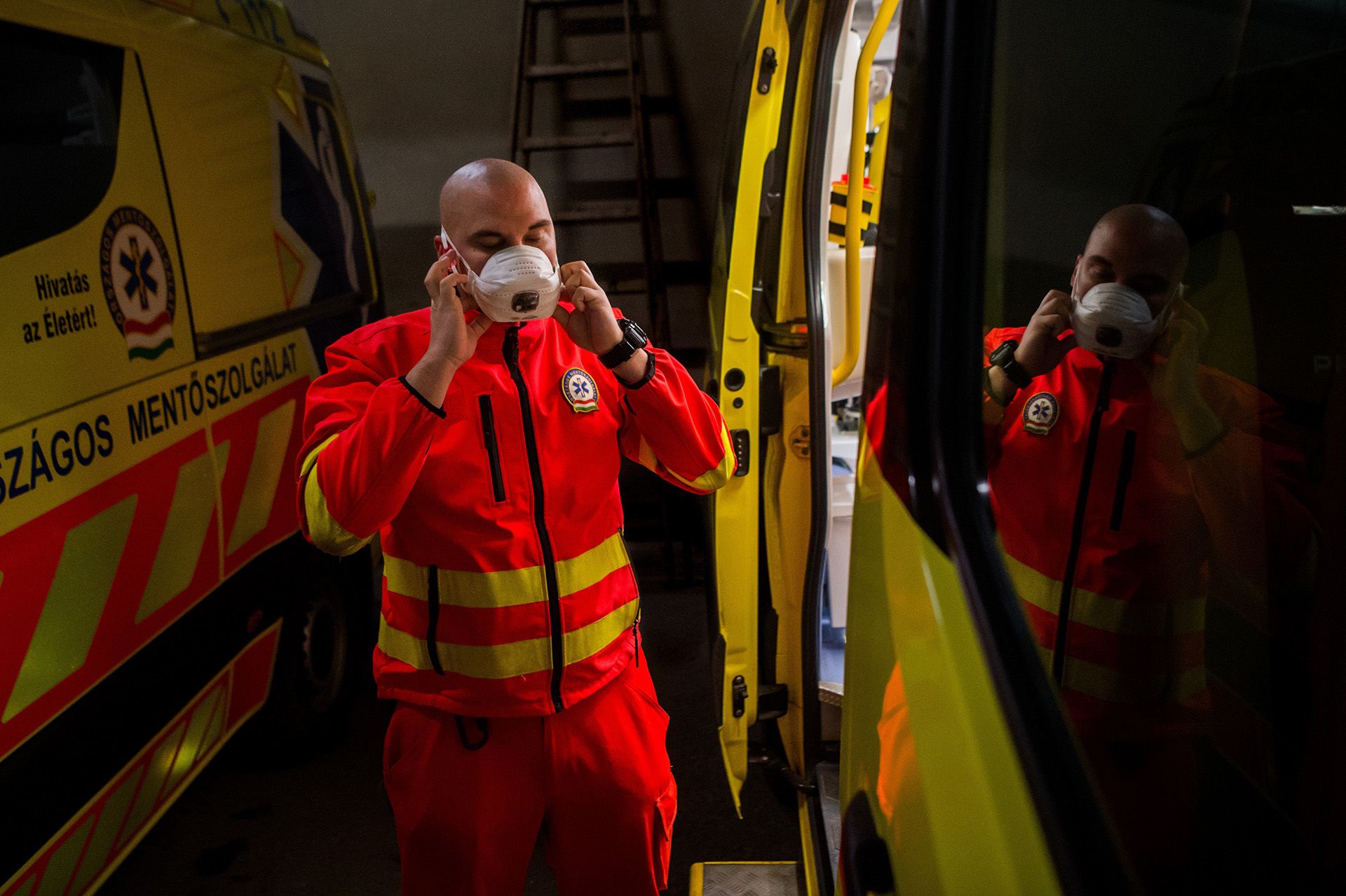 Fotó: MTI/Balogh Zoltán