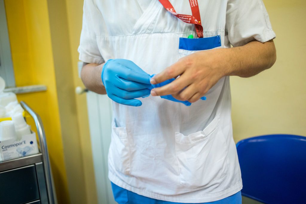 Nem csak a fertőzöttek és a halottak száma nő, egyre többen vannak azok is, akik kigyógyultak a koronavírus-fertőzésből.