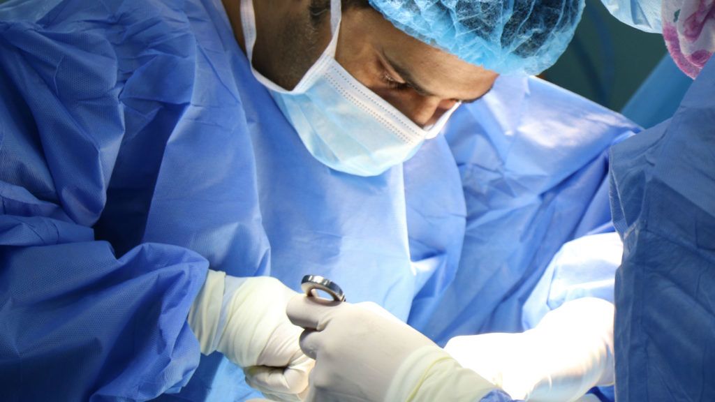 Jelenleg nem állnak rendelkezésre a megfelelő feltételek a magyar egészségügyben dolgozók biztonságos munkavégzéséhezKépünk illusztráció - JAFAR AHMED on Unsplash