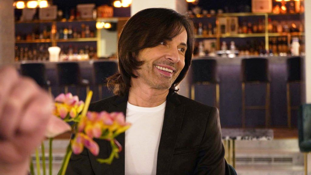 Náray Tamás (Fotó: Central Média)