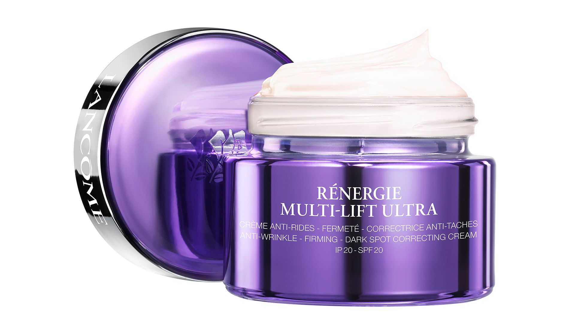 Lancôme – Rénergie Multi-Lift Ultra SPF 20