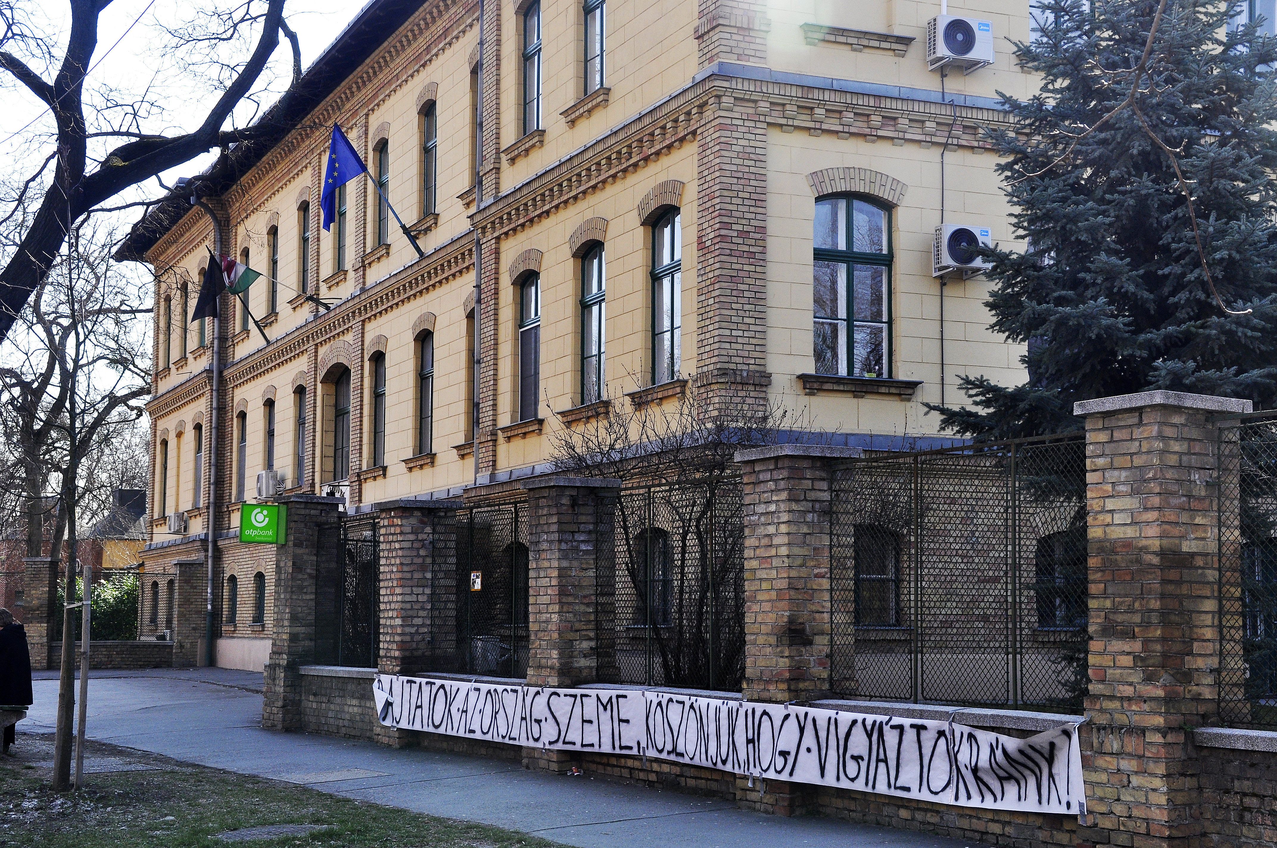 MTVA/Bizományosi: Balaton József