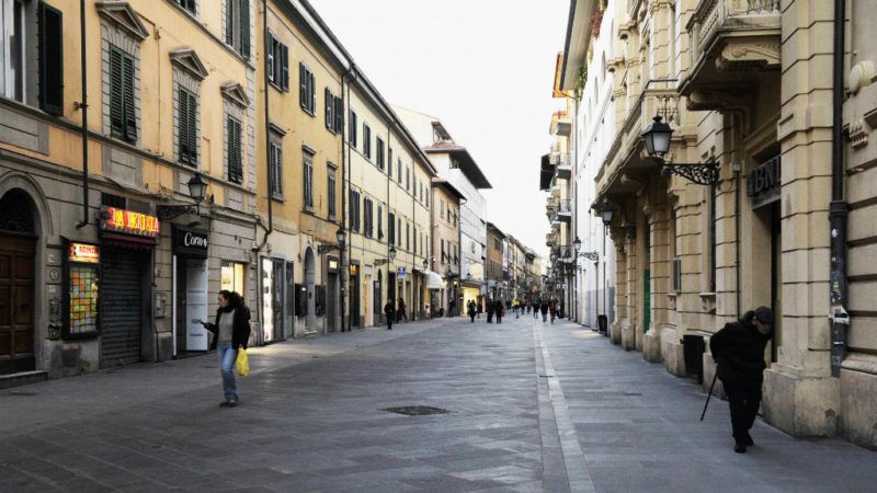 olaszország koronavírus