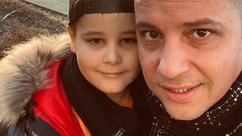 L.L. Junior és Lacika közel állnak egymáshoz (Fotó: Instagram)