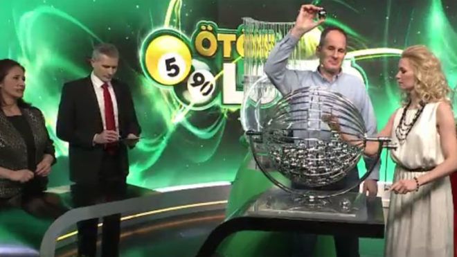 Óriási baki az ötös lottó sorsoláson - 5,95 milliárd volt a tét