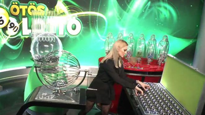 Óriási baki az ötös lottó sorsoláson - 5,95 milliárd volt a tét