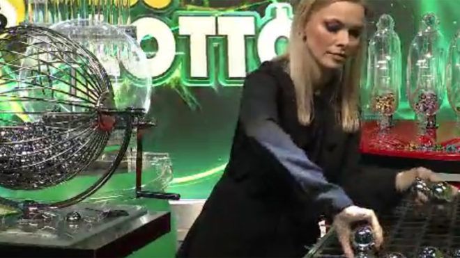 Óriási baki az ötös lottó sorsoláson - 5,95 milliárd volt a tét