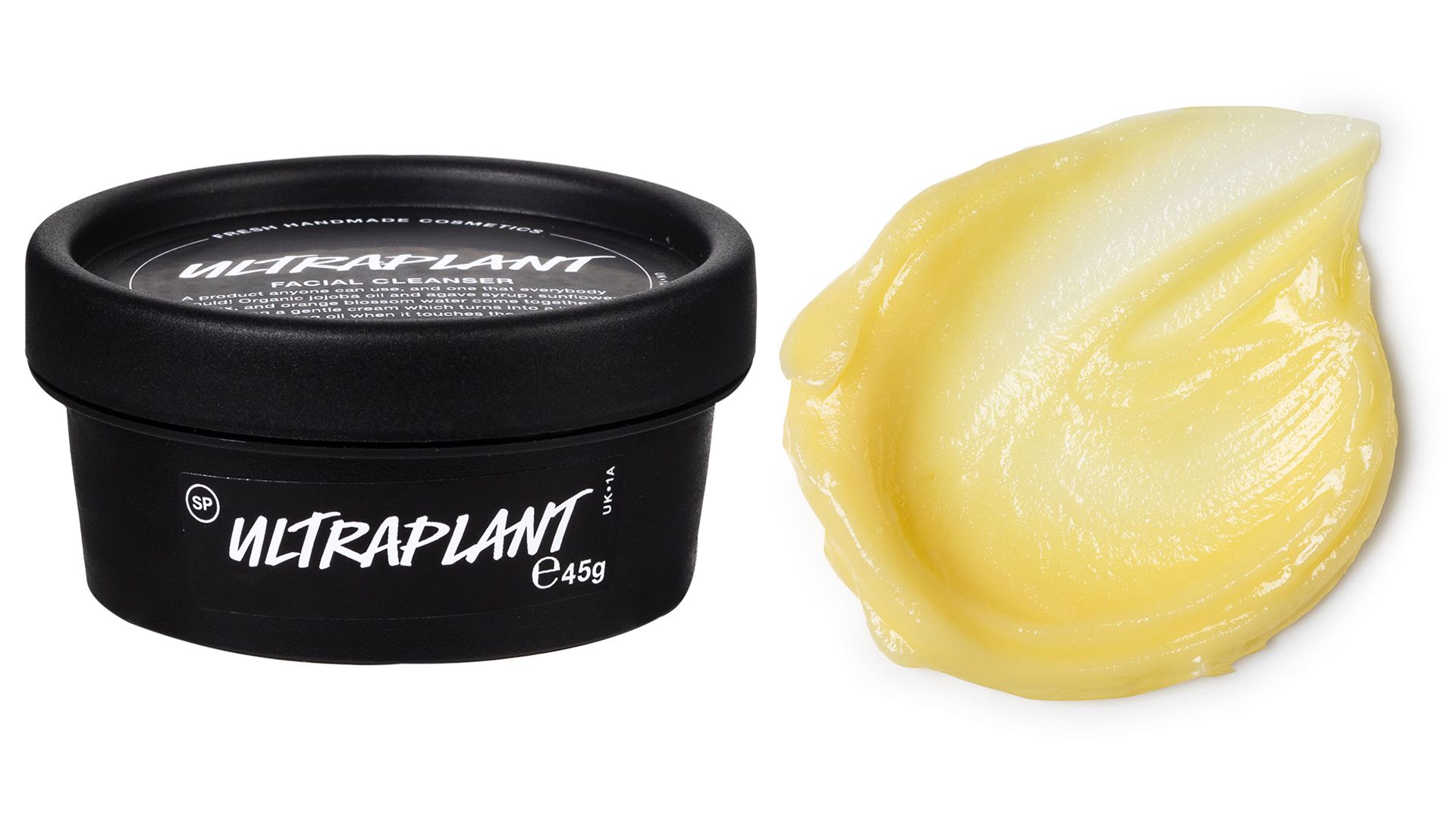 Lush -  Ultraplant arctisztító