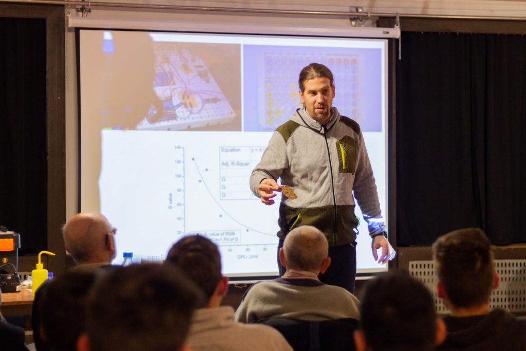 Fotó:&nbsp;Markovics Anita