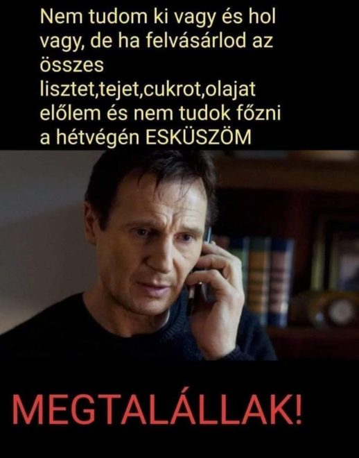 Koronavírus: beindult a mémgyár