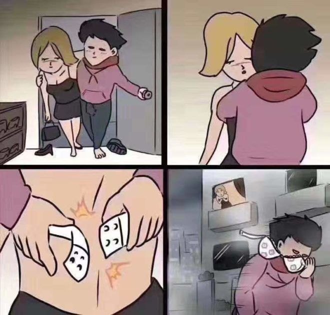 Koronavírus: beindult a mémgyár