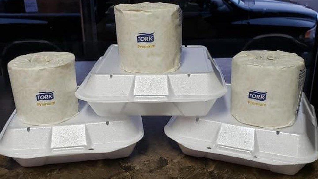 Így talán annak is jut, aki elől felvásárolták (Fotó: Facebook)