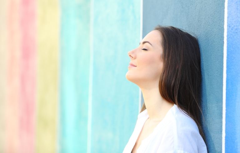 Kedden egy picit fellélegezhetsz (fotó: Getty)