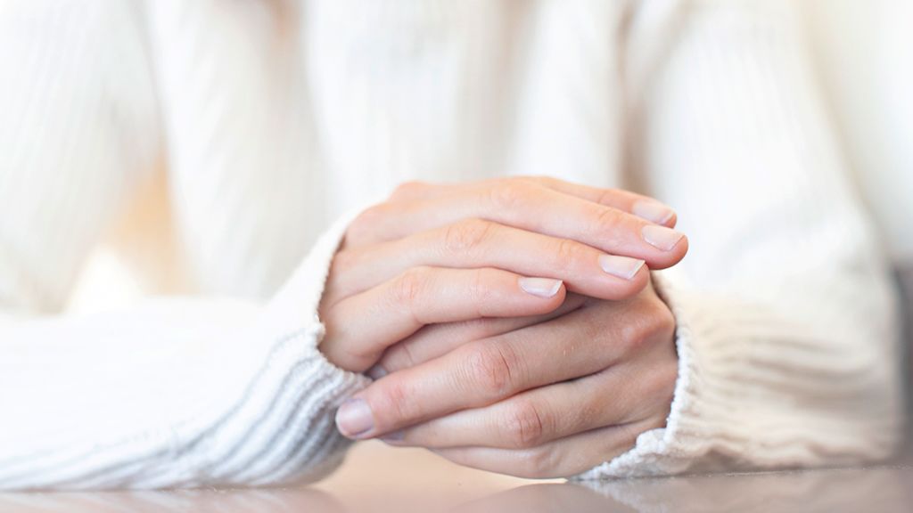 Nem tragédia, ha leszedeted a műkörmöd, hidd el, lesz még rá alkalom bőven, hogy megcsináltasd őket.