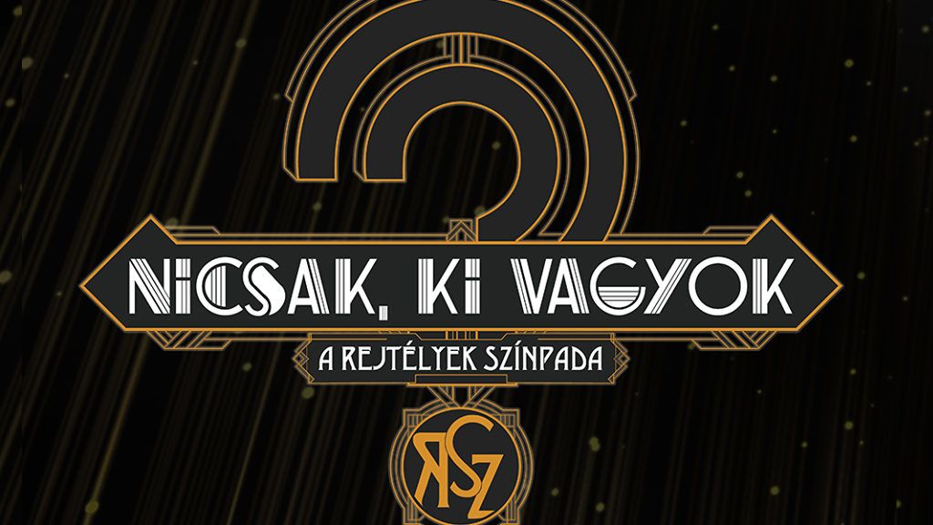 A Nicsak, ki vagyok? adását közönség előtt forgatják - hogyan hat a produkcióra a koronavírus miatti korlátozás?