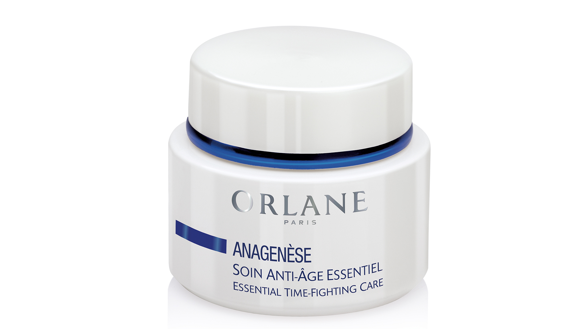 Orlane - Anagenèse Essential Time-Fighting Arcápoló