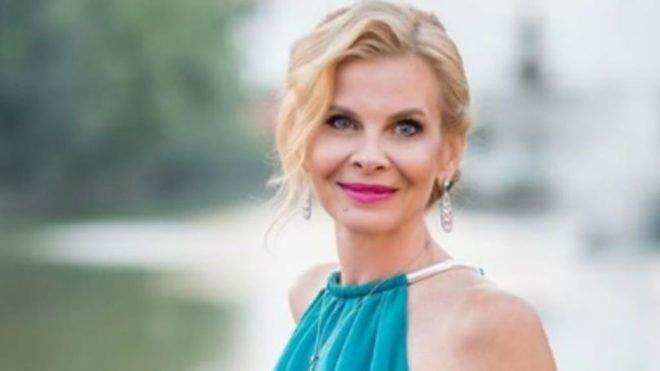 Királylány lett Polgár Tünde, férje váltotta valóra Luxus Tünde nagy álmát