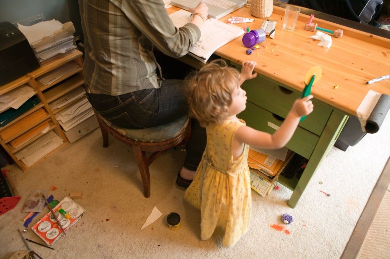 Próbálunk majd érdemben dolgozni (fotó: Profimedia)