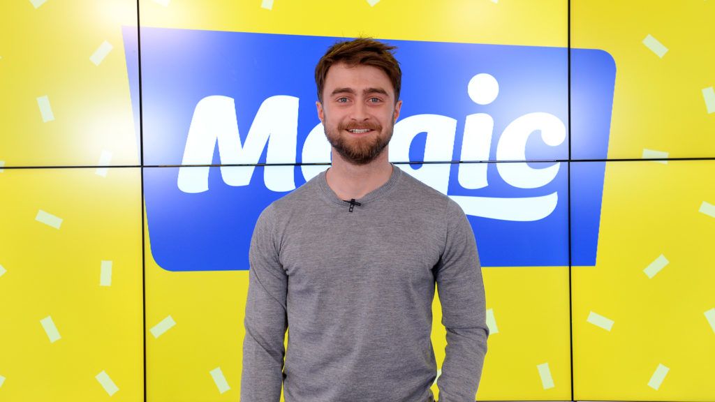 Daniel Radcliffe-ről áhír terjed, amely szerint koronavírus fertőzött