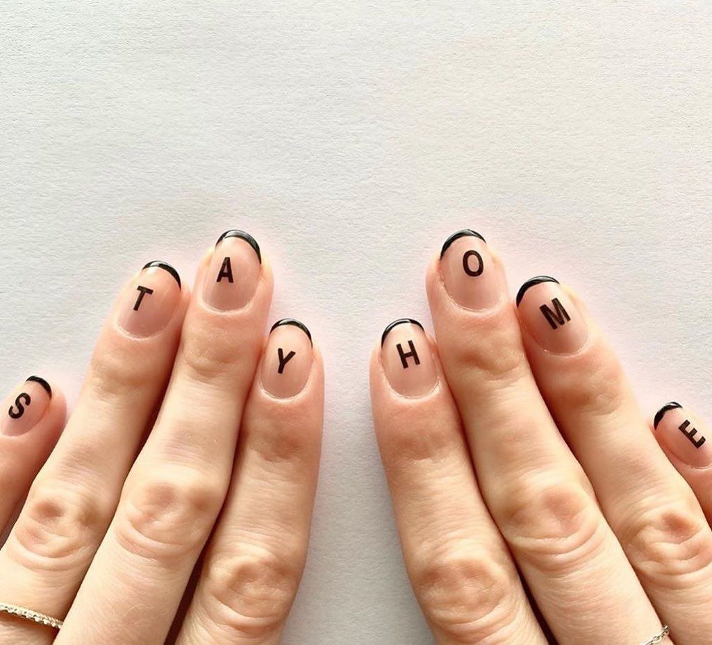 Fotó: Instagram/nailcon