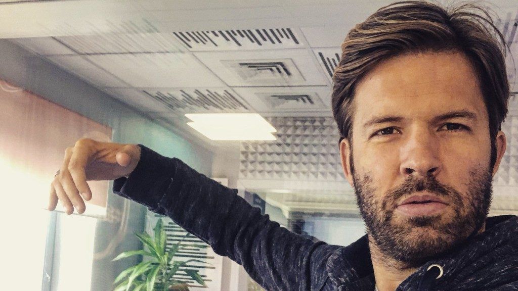 Fotó: Sebestyén Balázs Hivatalos oldala